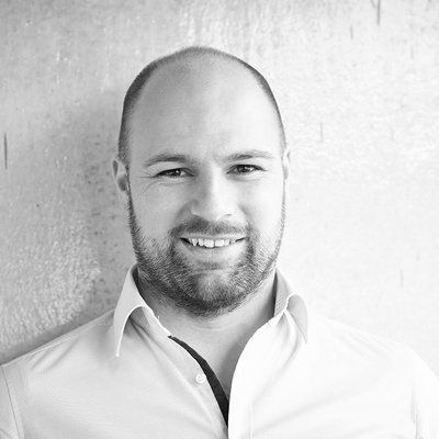 Headshot of Christopher H. Stappert