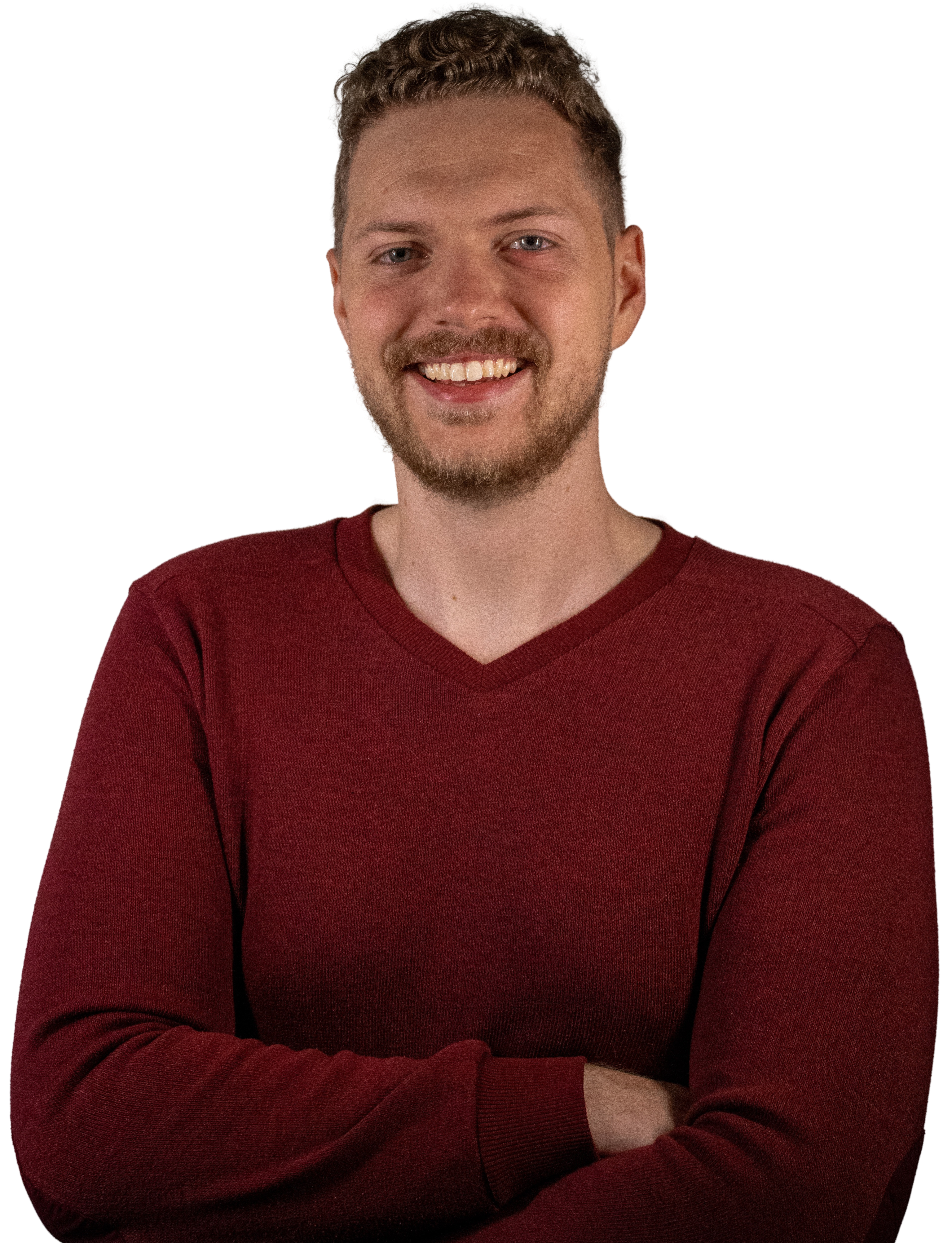 Photo of Alexander Lichter